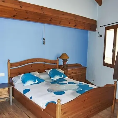 Casa Completa En Torla-ordesa Vakantiehuis