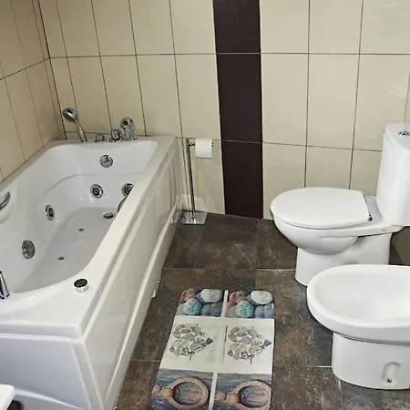 Vakantiehuis Casa Completa En Torla-ordesa Torla