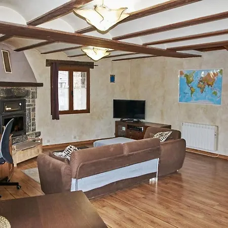 Casa Completa En Torla-ordesa