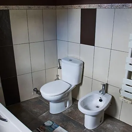 Casa Completa En Torla-ordesa * Torla