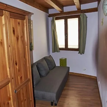 Casa Completa En Torla-ordesa Prázdninový dům