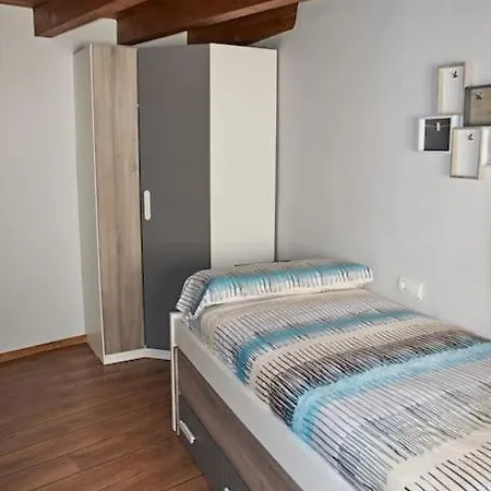 Prázdninový dům Casa Completa En Torla-ordesa Torla