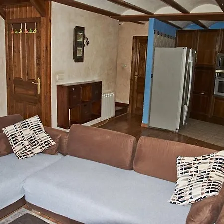 Casa Completa En Torla-ordesa * Torla