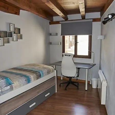 Casa Completa En Torla-ordesa Prázdninový dům
