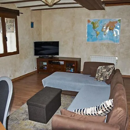 Casa Completa En Torla-ordesa Prázdninový dům *