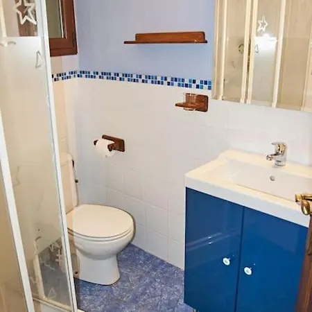 Prázdninový dům Casa Completa En Torla-ordesa *