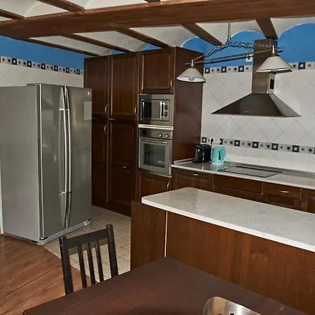 Casa Completa En Torla-ordesa