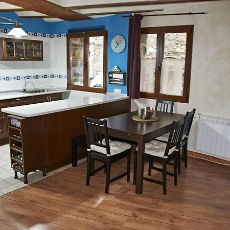 Prázdninový dům Casa Completa En Torla-ordesa Torla