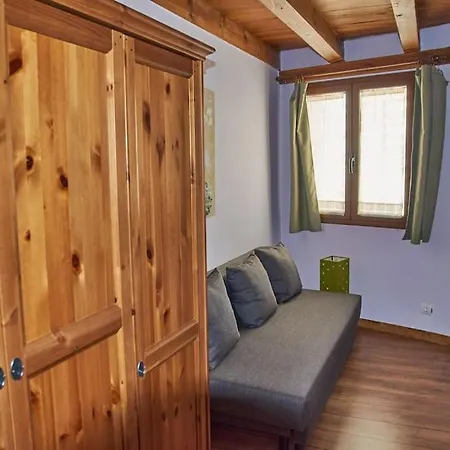 Casa Completa En Torla-ordesa Torla