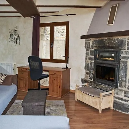 Casa Completa En Torla-ordesa Prázdninový dům