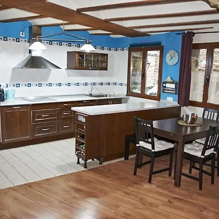 Casa Completa En Torla-ordesa Prázdninový dům *